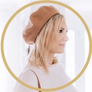 Meet your Posher, Christie